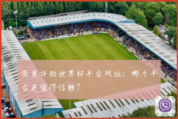 深度评测世界杯平台网址：哪个平台更值得信赖？