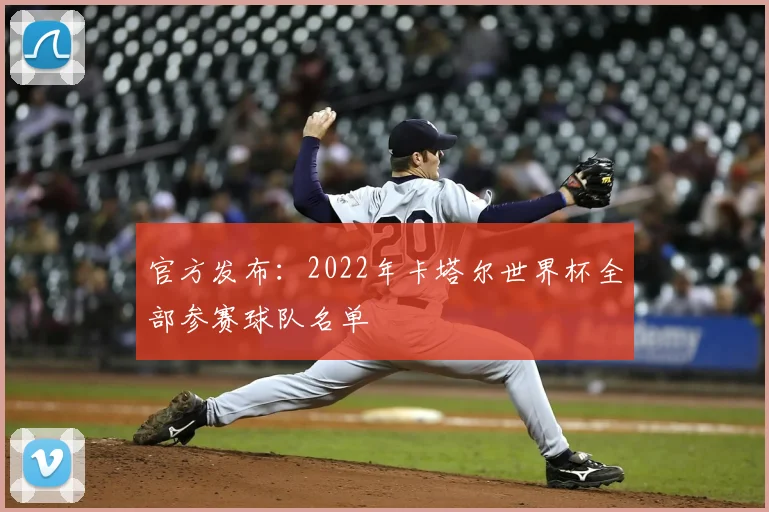官方发布：2022年卡塔尔世界杯全部参赛球队名单